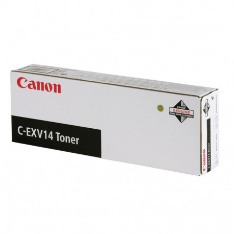 Tooner Canon C-EXV14, Single Pack 1 karp 8300lk (karbis 1 tooner), ir2016, ir2018, ir2020, ir2022, i