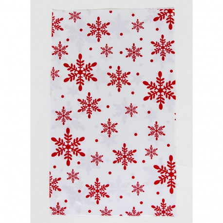 Kinkekott foolium15x25 erinevad värvid