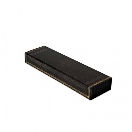 Pinal Paperblanks Black Moroccan