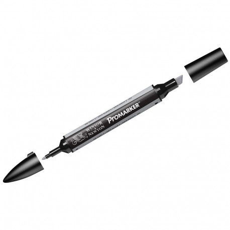 Marker W&N Promarker IG02 hall (ice grey 2)
