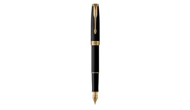 Sulepea Parker Sonnet Matte Black GT,Fine
