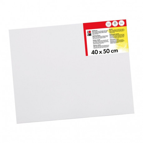 Lõuend papil Marabu 40x50cm