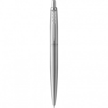 Pastapliiats Parker JOTTER XL  MONOCHROME - GREY, Medium sinine