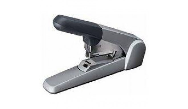 Klammerdaja LEITZ  5552, hall, 60lehte, klambrid 25/10