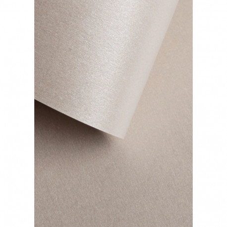 Disainpaber Perla Silver A4 120g 50lehte pakis (ühepoolne)