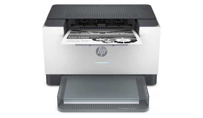 Laserprinter HP LaserJet M209DW must-valge laser 29ppm 600dpi USB 2.0, LAN, Wi-Fi(n), Bluetooth LE