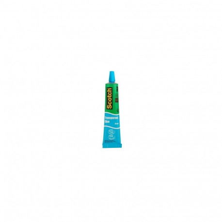 Liim Scotch universaalliim kodukasutuseks, 30ml, lahustivaba
