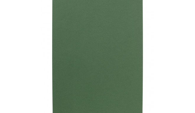 Värviline paber, A3 120g, 100 lehte, tumeroheline