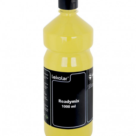 Guašš1l. sidrunikollane Readymix