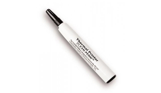 Termoprinteri trükipea puhastuspliiats 1tk Zebra Cleaning Pen for Printhead