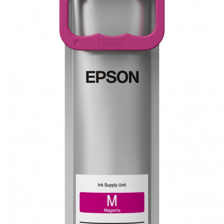 Tint Epson T9453 XL Magenta suur 38.1ml kuni 5000lk WorkForce Pro WF-C5790DWF/C5710DWF/C5290DW/C5210