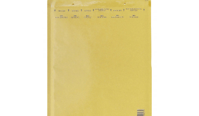 Turvaümbrik nr.19, 320*455mm välismõõt (sisemõõt 300x445mm)(mahutab a3)