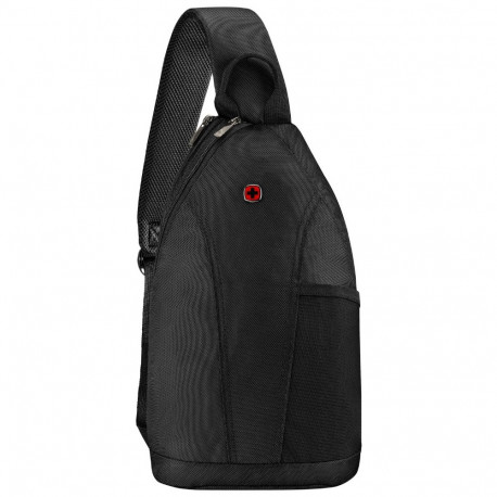 Tahvelarvuti seljakott Wenger BC Fun Monosling Bag with 10" Tablet Pocket, 7L
