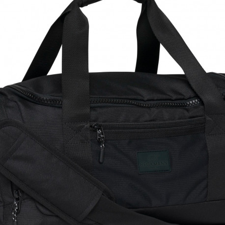 Spordikott Beckmann Sport Black Bold, õlakott, maht 26l, kaal 600g