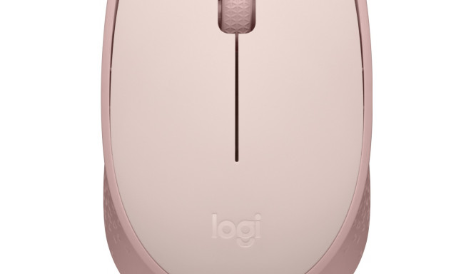 Hiir Logitech M171 Wireless Mouse Rose/roosa
