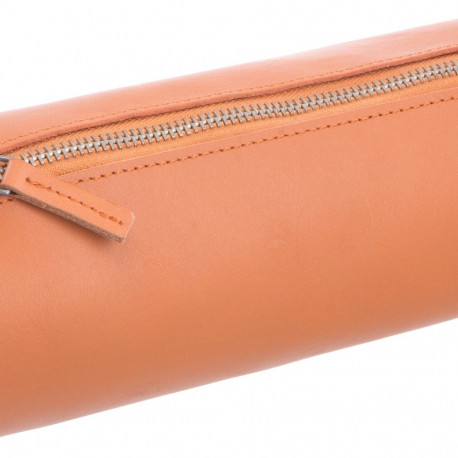 Nahast pinal Beckmann Nature keskmine suurus 22x7 cm