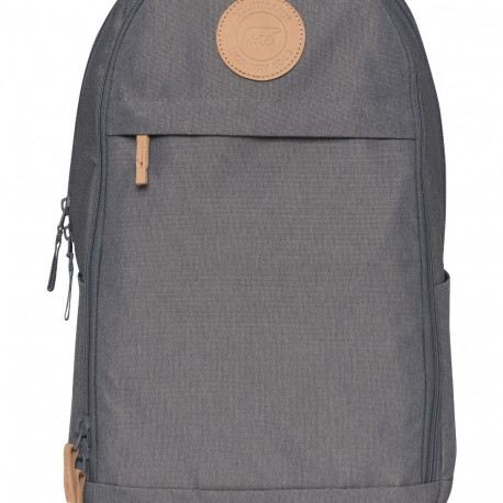 Seljakott Beckmann Urban Grey maht 30l