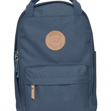 Seljakott Beckmann City Light Blue Fade maht 20l