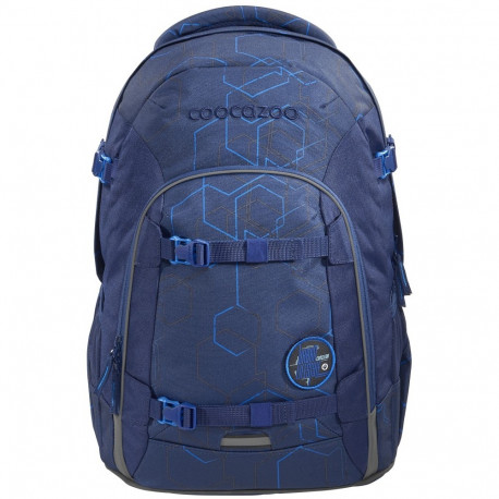 Koolikott Coocazoo Joker Blue Motion, 25l, 1150g