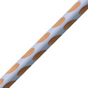 Harilik pliiats Stabilo EASYgraph Pastel sinine, paremakäelistele