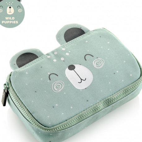 Pinal WILD PUPPIES BEAR, Miquelrius