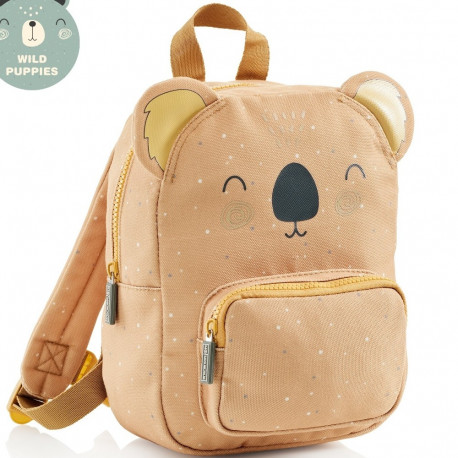 Seljakott väikelastele Wild Puppies Koala, Miquelrius