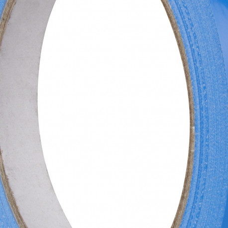 Kleeplint PVC, 12mm x 66m, sinine, läikiv, Apli