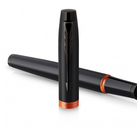 Sulepea Parker IM Professionals Monochrome Flame, Medium