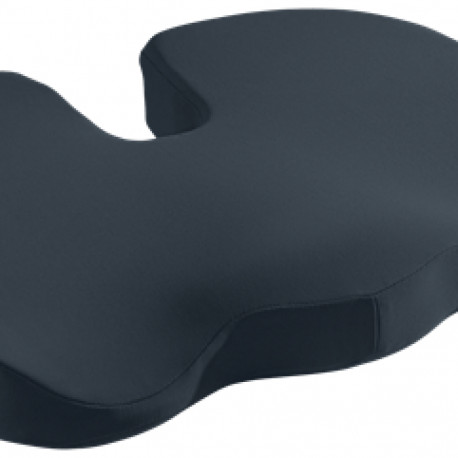 Ergonoomiline istmepadi Leitz Ergo Seat Cushion Leitz Cosy Velvet Grey/hall