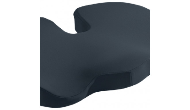 Ergonoomiline istmepadi Leitz Ergo Seat Cushion Leitz Cosy Velvet Grey/hall