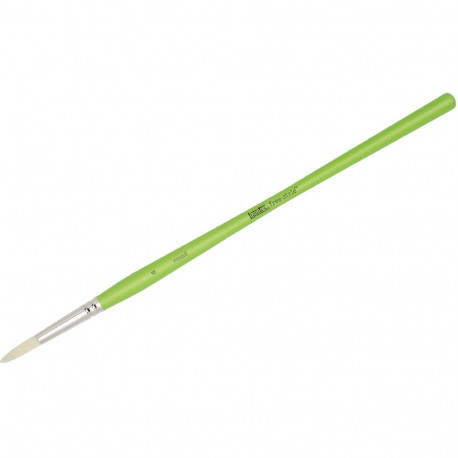 Pintsel Liquitex Freestyle Traditional ümar 06 pikk vars