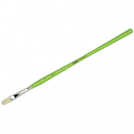 Pintsel Liquitex Freestyle Traditional filbert 06 pikk vars