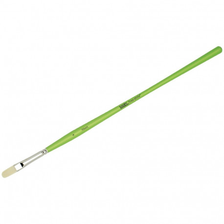 Pintsel Liquitex Freestyle Traditional filbert 04 pikk vars