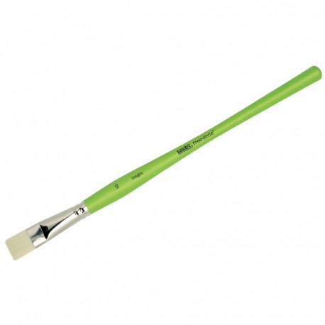 Pintsel Liquitex Freestyle Traditional bright 10 pikk vars