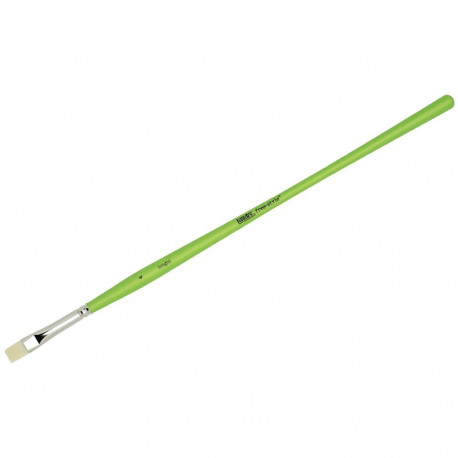 Pintsel Liquitex Freestyle Traditional bright 04 pikk vars