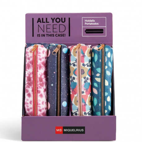 Pinal LIFESTYLE assortii Miquelrius