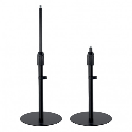 Teleskoopalus lauale Kensington K87651WW Telescoping Desk Stand A1010, statiivikinnitus 3/8" (1/4" 5