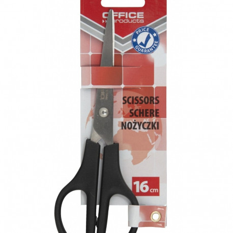 Käärid 16 cm Office Products