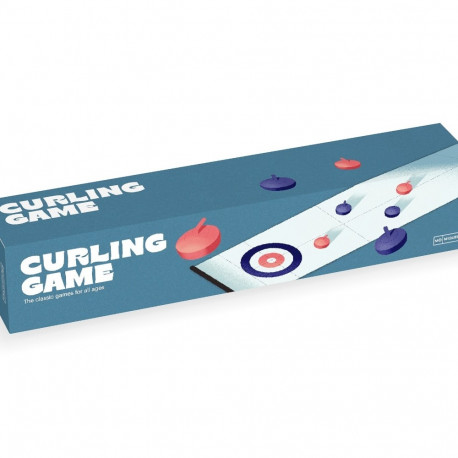 Lauakurling, 6+, Miquelrius