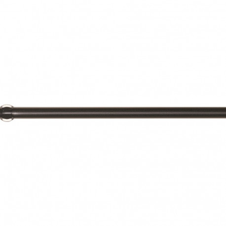 Pastasüdamik Penac BR98C07 0,7mm must, 2tk, arhiivipüsiv ISO12757-2, sobib RBR,RB-085,SleekTouch,CCH