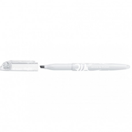 Helestusmarker kustutatav Pilot FriXion Light Natural, 4mm, hall
