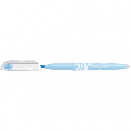 Helestusmarker Pilot Frixion Light Natural, taevasinine, kustutatav