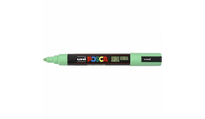 Marker UNI Posca PC5M heleroheline, 1,8-2,5mm