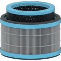 Õhupuhasti HEPAfilter allergikutele Leitz TruSens Z-1000 Allergy Drum Small (Mesh prefilter,Anti-vir