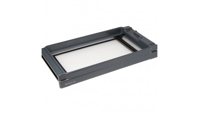 Resin Tank (Formlabs Form 3L)