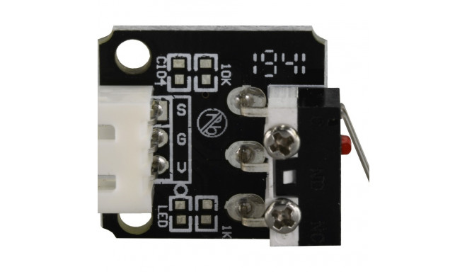 Creality End-stop switch Ender ja CR-10 3D-printeritele