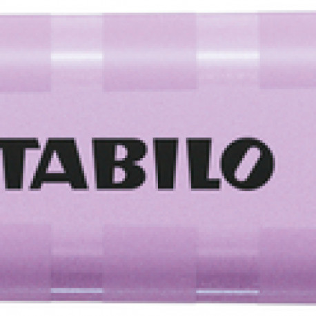 Helestusmarker 1-4mm pastell lilla Stabilo SWING cool 275/155-8