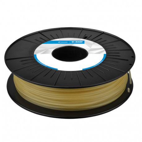 PVA filament BVOH Ultrafuse, vees lahustuv tugimaterjal, 2.85mm / 350g