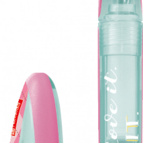 Sulepea Ponylove, Brunnen