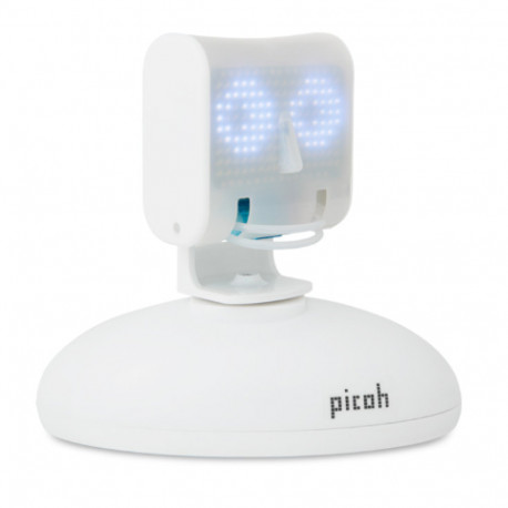 Robot Picoh, valge